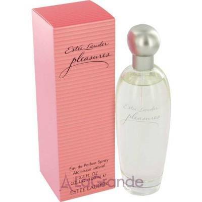 ������ Estee Lauder Pleasures ��������������� ����