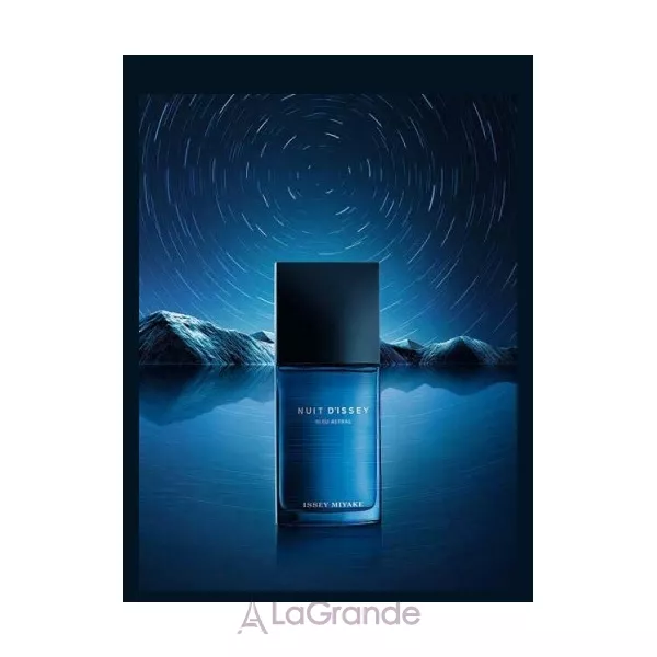 Issey Miyake Nuit d�Issey Bleu Astral �������� ����