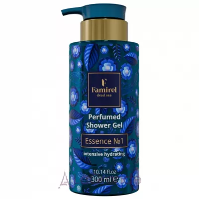 Famirel Perfumed Shower Gel Intensive Hydrating Essence �1 ������������ ���� ��� ���� 
