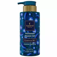 Famirel Perfumed Shower Gel Intensive Hydrating Essence �1 ������������ ���� ��� ���� "Essence �1"