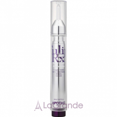 Apothe TulipRx PDRN Retinal Night Cell Ampoule ������ ��������� � ��������� � PDRN ��� ����������� � ���������� ����