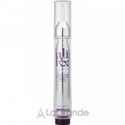 Apothe TulipRx PDRN Retinal Night Cell Ampoule ������ ��������� � ��������� � PDRN ��� ����������� � ���������� ����
