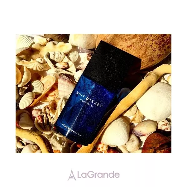 Issey Miyake Nuit d�Issey Bleu Astral �������� ���� (������)