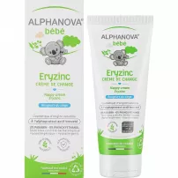 Alphanova Bebe Natural Eryzinc Nappy Rash Cream ���� ��� ��������� �� �����������