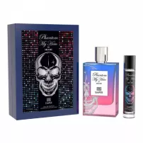 Emper Phantom My Hero in Miami ����� (��������������� ���� 100 �� + ��������� 20 ��)