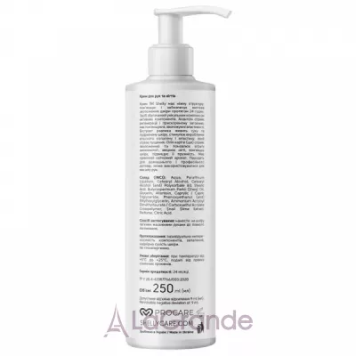 Shelly Professional Care Hand and Nail Cream ���� ��� ��� � ������ � �����������, ���������� ������ � ������ ������