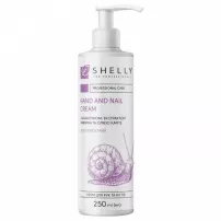 Shelly Professional Care Hand and Nail Cream ���� ��� ��� � ������ � �����������, ���������� ������ � ������ ������