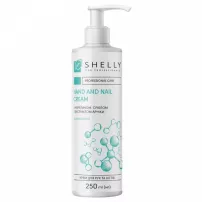 Shelly Professional Care Hand and Nail Cream ���� ��� ��� � ������ � ���������, �������� � ���������� ������
