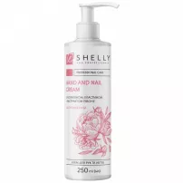 Shelly Professional Care Hand and Nail Cream ���� ��� ��� � ������ � ����������, ��������� � ���������� �����