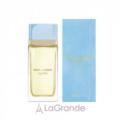 Dolce & Gabbana Light Blue Eau de Parfum ��������������� ����
