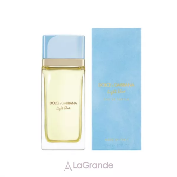 Dolce & Gabbana Light Blue Eau de Parfum ��������������� ����