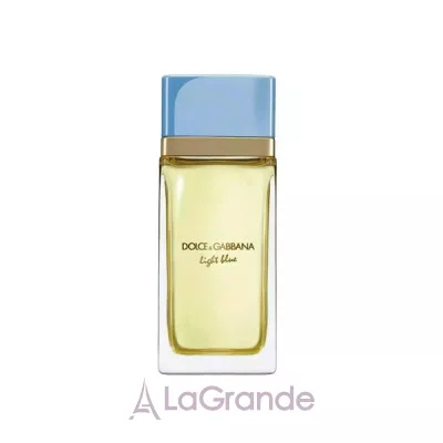Dolce & Gabbana Light Blue Eau de Parfum ��������������� ���� (������)