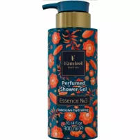Famirel Perfumed Shower Gel Intensive Hydrating Essence � 3 ��������������� ���� ��� ���� "Essence � 3"