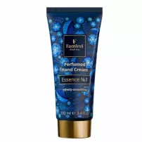 Famirel Perfumed Hand Cream Velvety-Smoothing Essence �1 ��������������� ���� ��� ��� "Essence �1"