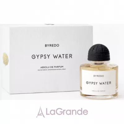 Byredo Parfums Gypsy Water Absolu ��������������� ����