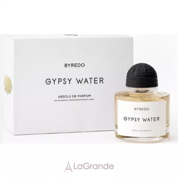 Byredo Parfums Gypsy Water Absolu ��������������� ����