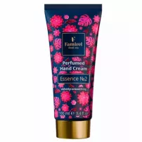 Famirel Perfumed Hand Cream Velvety-Smoothing Essence �2 ��������������� ���� ��� ��� "Essence �2"