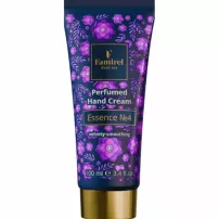 Famirel Perfumed Hand Cream Velvety-Smoothing Essence �4 ��������������� ���� ��� ��� "Essence �4"