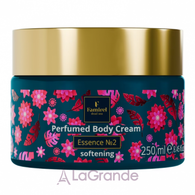 Famirel Perfumed Body Cream Softening Essence � 2 ��������������� ���� ��� ���� 
