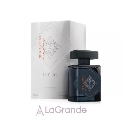 Initio Parfums Prives Sugar Blast ��������������� ����