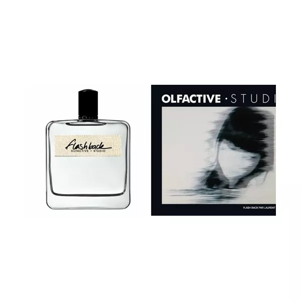 Olfactive Studio Flash Back ��������������� ���� (������)
