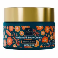 Famirel Perfumed Body Cream Softening Essence � 3 ��������������� ���� ��� ���� "Essence � 3"