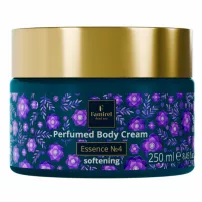 Famirel Perfumed Body Cream Softening Essence � 4 ��������������� ���� ��� ���� "Essence � 4"