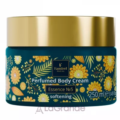 Famirel Perfumed Body Cream Softening Essence � 5 ��������������� ���� ��� ���� 