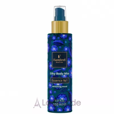 Famirel Silky Body Mist Essence �1 ��������������� ���� ��� ���� 