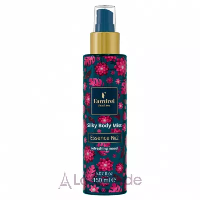 Famirel Silky Body Mist Essence �2 ������������ ��� ��� ��� 