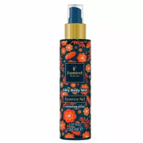 Famirel Silky Body Mist Essence �3 ��������������� ���� ��� ���� "Essence �3"