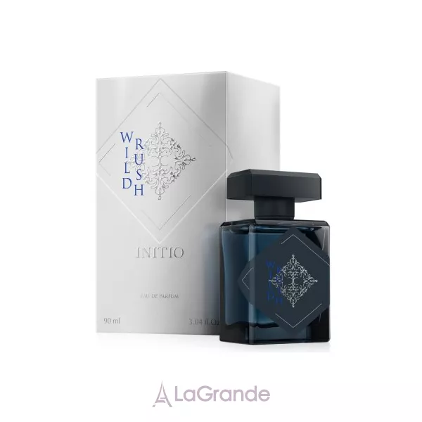 Initio Parfums Prives Wild Rush ��������������� ����