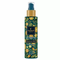 Famirel Silky Body Mist Essence �5 ��������������� ���� ��� ���� "Essence �5"