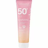 Alphanova Daily Sun Very High Protection Invisible Sun Milk SPF50+ �������������� ������� ��� ���� � ���� SPF50+