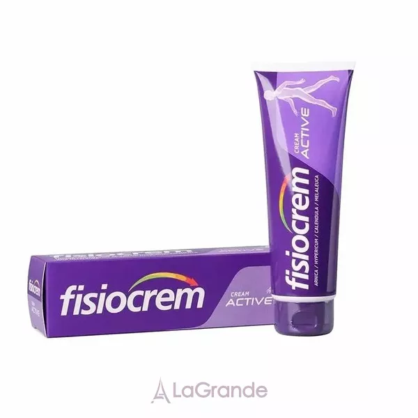 Ineldea Sante Naturelle Fisiocrem Active ���� ��� ���� �� ������� 