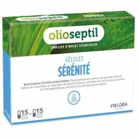 Ineldea Sante Naturelle Olioseptil Serenite ����������� ������� "�����������", �������