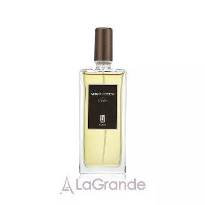 Serge Lutens Cedre   ()