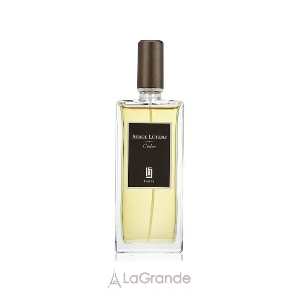 Serge Lutens Cedre ��������������� ���� (������)