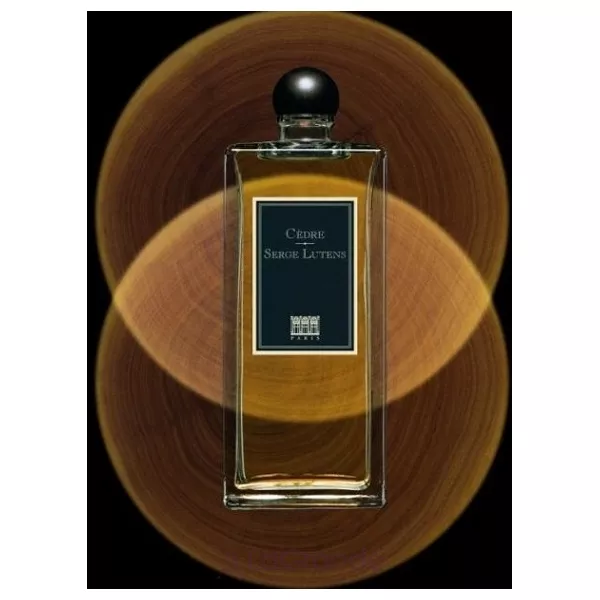 Serge Lutens Cedre ��������������� ���� (������)