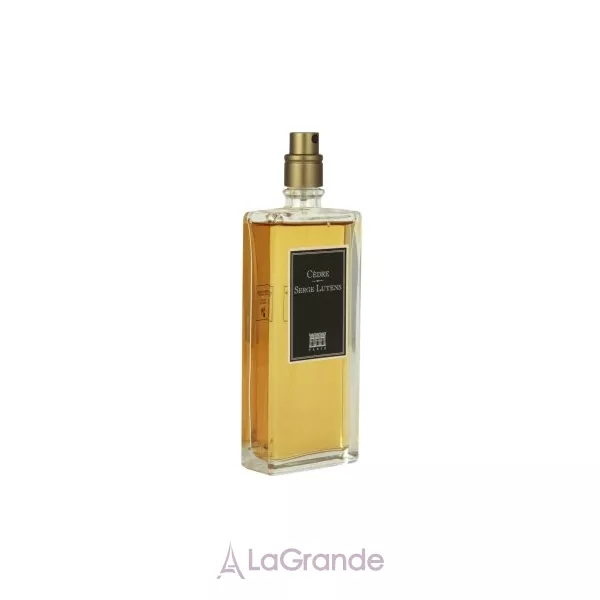 Serge Lutens Cedre ��������������� ���� (������)