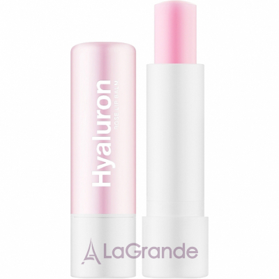 Colour Intense Hyaluronic Acid Lip Balm ������� � ������������ �������� ��� ���