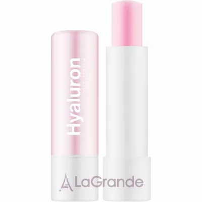 Colour Intense Hyaluronic Acid Lip Balm ������� � ������������ �������� ��� ���