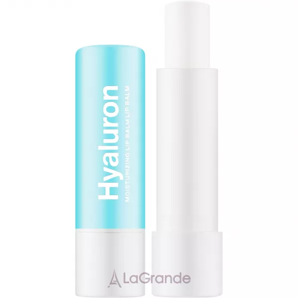 Colour Intense Hyaluronic Acid Lip Balm ������� � ������������ �������� ��� ���