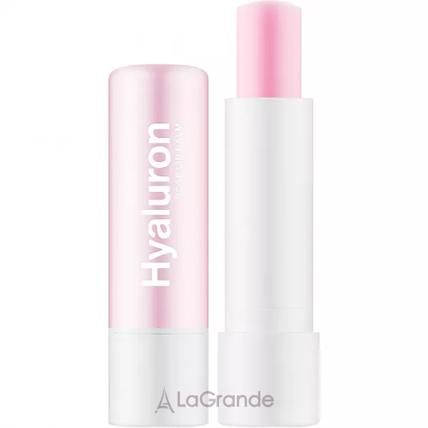 Colour Intense Hyaluronic Acid Lip Balm ������� � ������������ �������� ��� ���