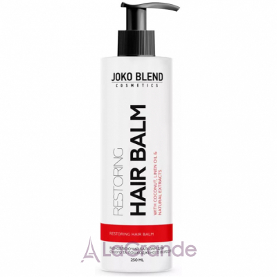 Joko Blend Restoring Hair Balm ������� ��� ������ �� ������������ �������