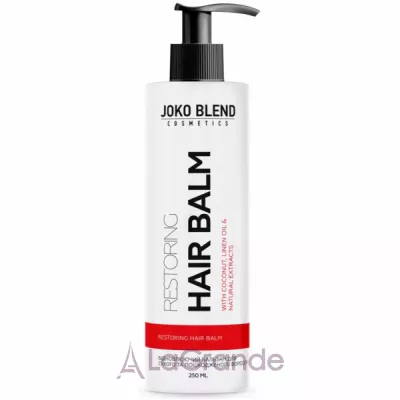 Joko Blend Restoring Hair Balm ������� ��� ������ �� ������������ �������
