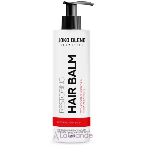 Joko Blend Restoring Hair Balm ������� ��� ����� � ������������ �����