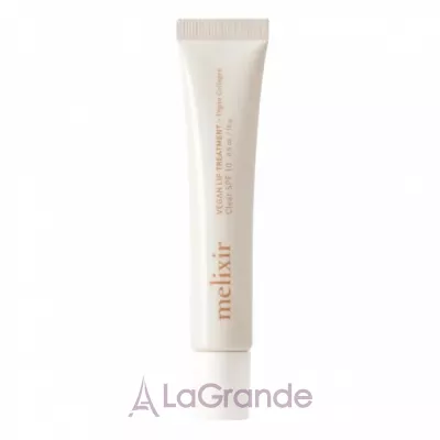 Melixir Vegan Lip Treatment ���������� ������� ��� ���
