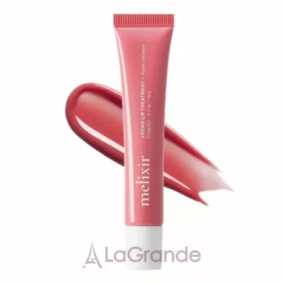 Melixir Vegan Lip Treatment ���������� ������� ��� ���
