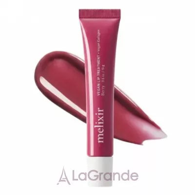 Melixir Vegan Lip Treatment ���������� ������� ��� ���
